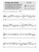 Alfred's Basic Mandolin Method 2 Product Image