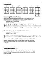Alfred's Basic Mandolin Method 2 Product Image