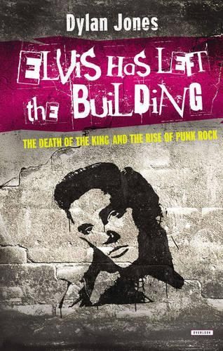 Elvis Has Left The Building
