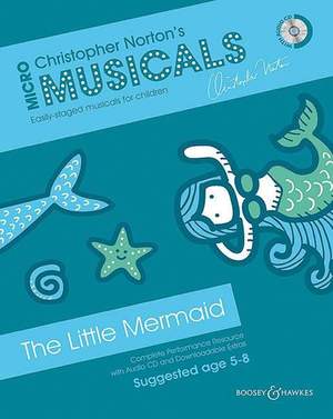Norton, C: The Little Mermaid