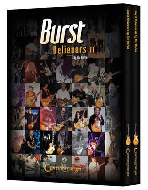 Burst Believers I and II: Bundled Set