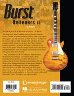 Burst Believers Product Image