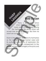Playbook: Learn To Play Harmonica Product Image
