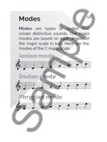 Playbook: Music Theory - A Handy Beginner's Guide! Product Image