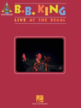 B.B. King: Live at the Regal