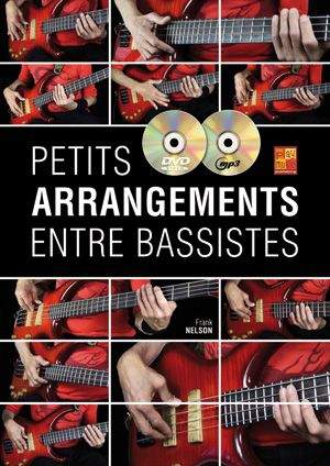 Petits Arrangements Entre Bassistes