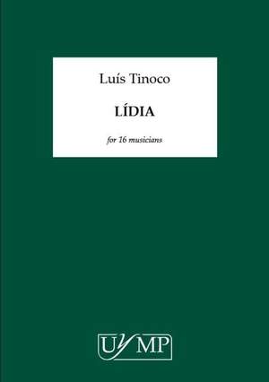 Luís Tinoco: Lídia