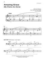 Alfred's Basic Piano Course: Praise Hits Complete Level 1A & 1B Product Image