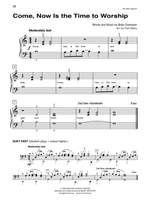 Alfred's Basic Piano Course: Praise Hits Complete Level 1A & 1B Product Image