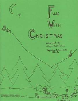 Fun With Christmas