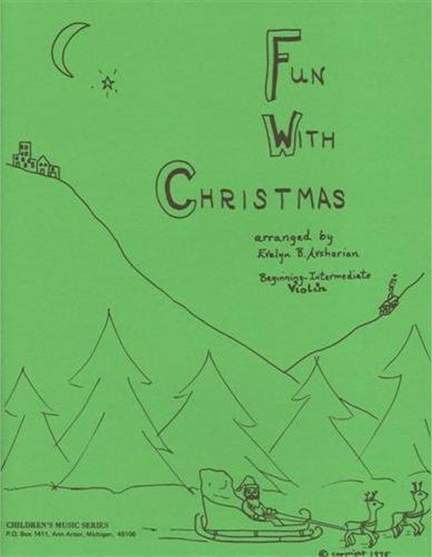 Fun With Christmas