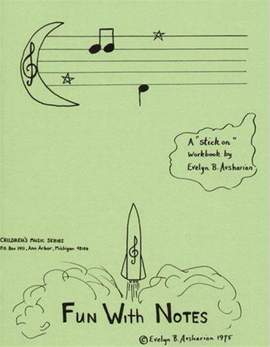 Fun With Notes