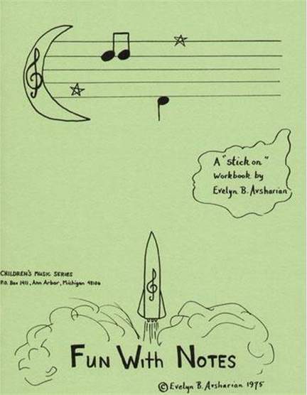 Fun With Notes