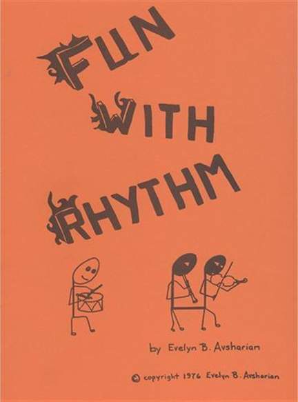 Fun With Rhythm