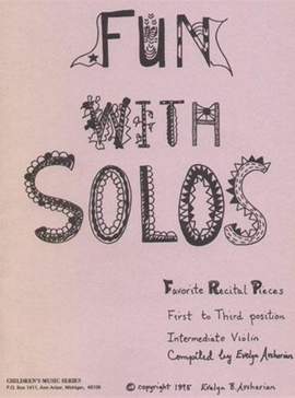Fun With Solos