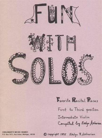 Fun With Solos
