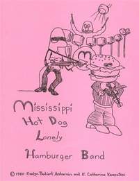 Mississippi Hot Dog Lonely