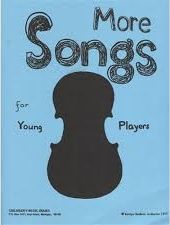 More Songs for Young Players