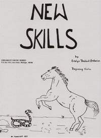 New Skills Practice Book