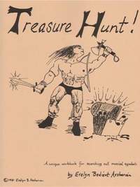 Treasure Hunt!