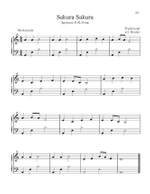 Garwood Whaley: Folk Songs For Marimba Product Image