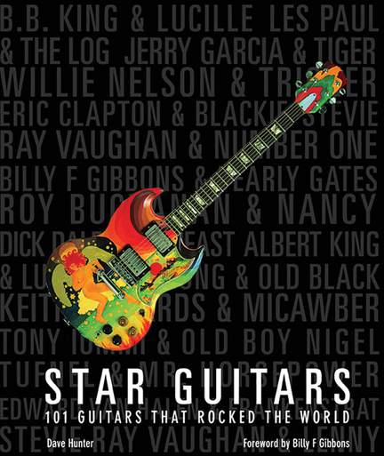 Star Guitars