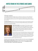 Notespeller Stories & Games - Book 1 Product Image
