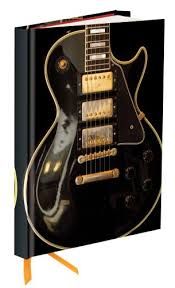 A Flame Tree Notebook (guitar)