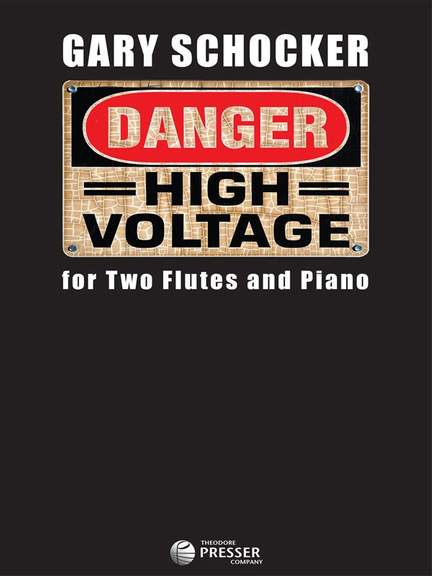 Schocker, G: Danger: High Voltage