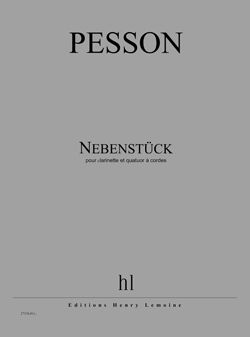 Pesson: Nebenstück