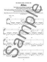 Really Easy Piano: Songs from the Movies Product Image