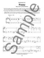 Really Easy Piano: Songs from the Movies Product Image