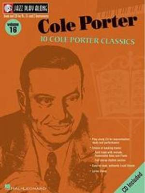 Cole Porter: Cole Porter