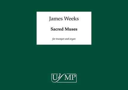 James Weeks: Sacred Muses