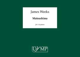 James Weeks: Matsushima