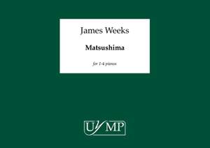 James Weeks: Matsushima