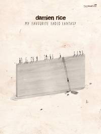 Damien Rice: My Favourite Faded Fantasy