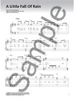 Complete Piano Player: Les Misérables Product Image