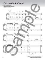Complete Piano Player: Les Misérables Product Image
