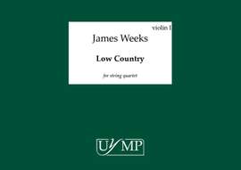 James Weeks: Low Country