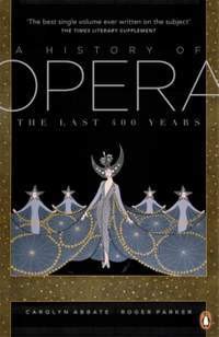 A History of Opera