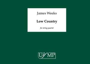 James Weeks: Low Country