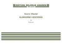 Sverre Eftestøl: Klokkerne i Vestervig / The Bells Of Vestervig