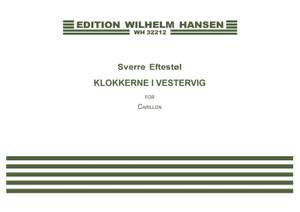 Sverre Eftestøl: Klokkerne i Vestervig / The Bells Of Vestervig