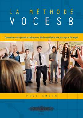La Méthode VOCES8