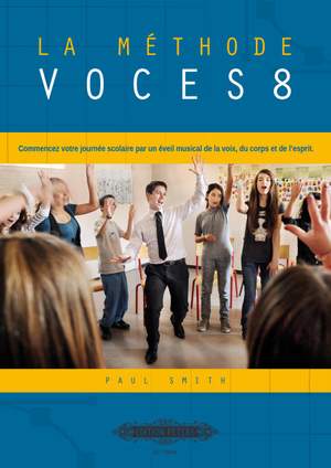 La Méthode VOCES8