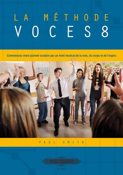 La Méthode VOCES8