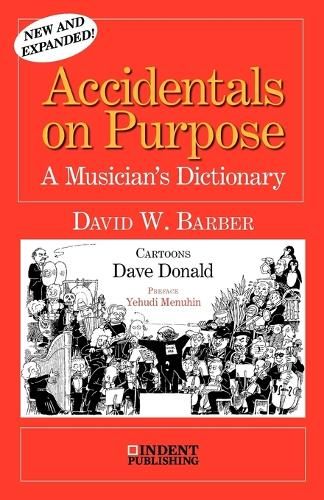 Accidentals On Purpose