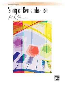 Alexander Peskanov: Song Of Remembrance