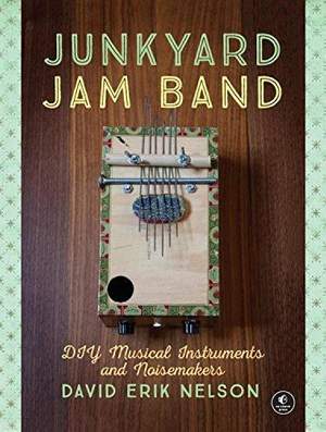 Junkyard Jam Band